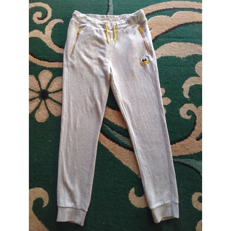 celana joger pancoat