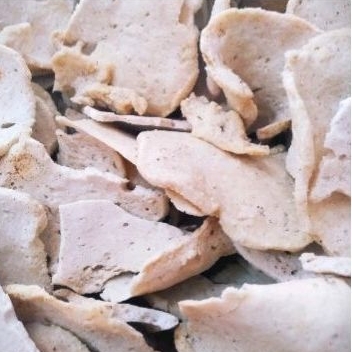 

Basreng Asin 250 gram