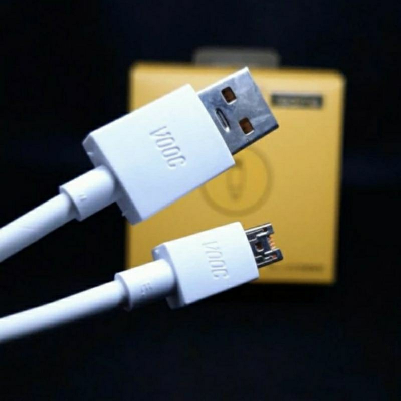 Kabel data kabel charger Realme micro USB Original Flash charge