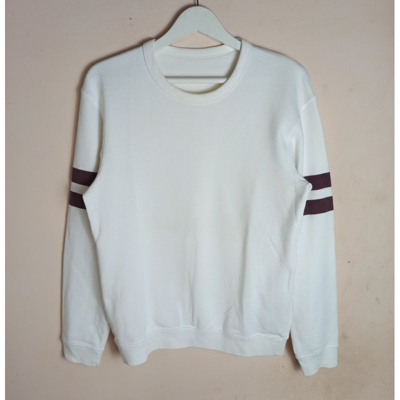 SWEATSHIRT UNIQLO