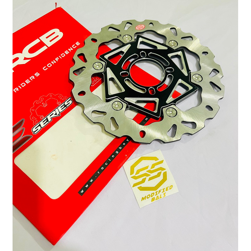 Piringan Cakram Disc 260 Rcb Beat Scopy Vario Mio