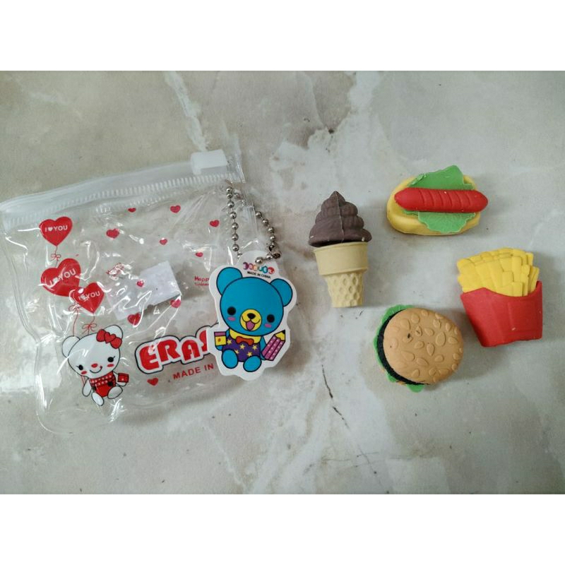 

'ARMA' Penghapus bentuk isi 4