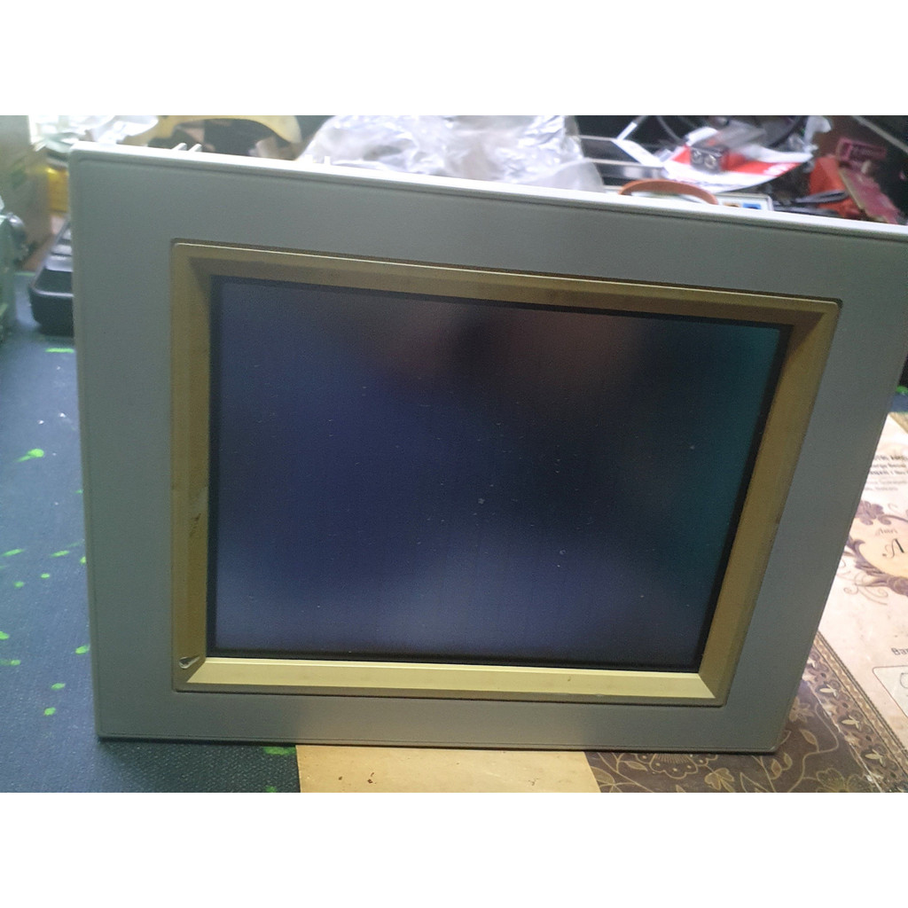 IDEC HG2F-SS22VF HG2F-SS22VF Touch ScreeN