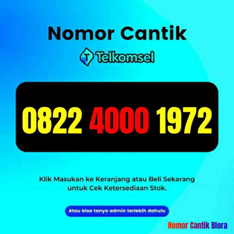 Nomor Cantik Telkomsel Tahun Lahir - Nomor Cantik Simpati Tahun Lahir - Nomer Cantik Telkomsel - Nom