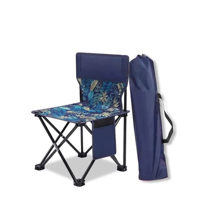 Kursi Lipat Speed Kursi Outdoor Folding Chair Kursi portable alumunium alloy kursi lipat pancing kur