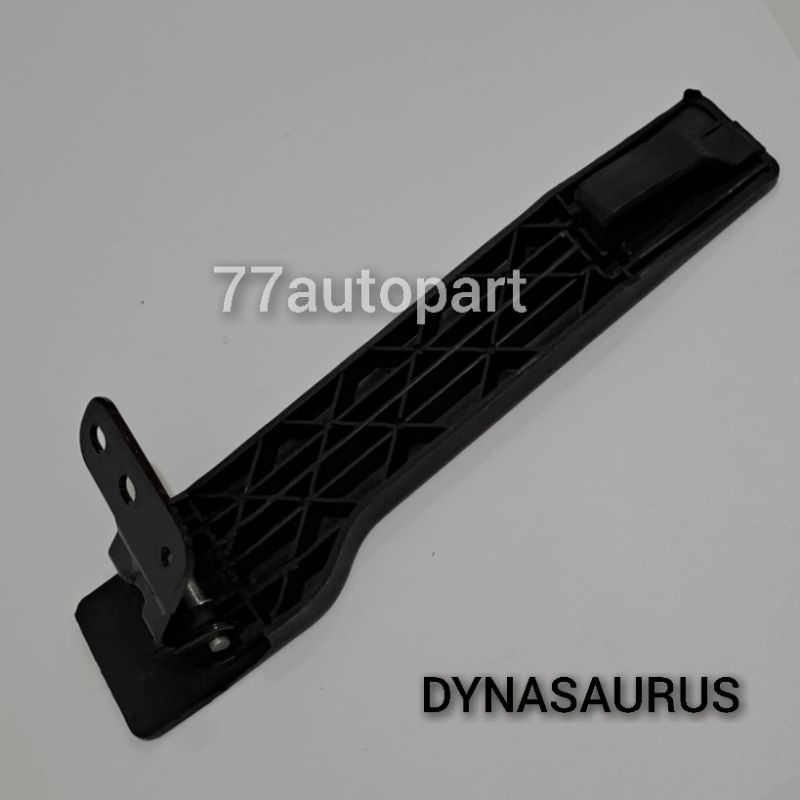 pedal akselerator dynasaurus 125ht 130ht dutro pedal gas