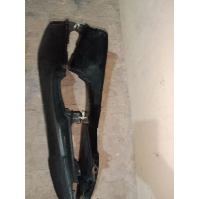 Sayap yamaha crypton