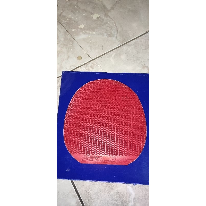 Bintik serang Andro Hexer