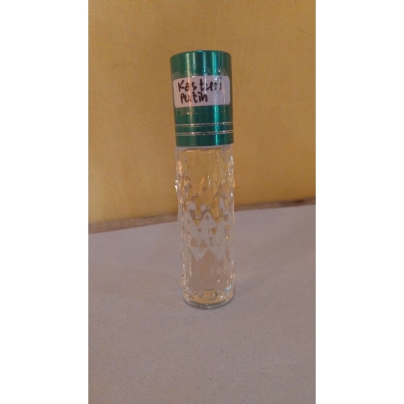 Kasturi putih Parfum bibit roll on original