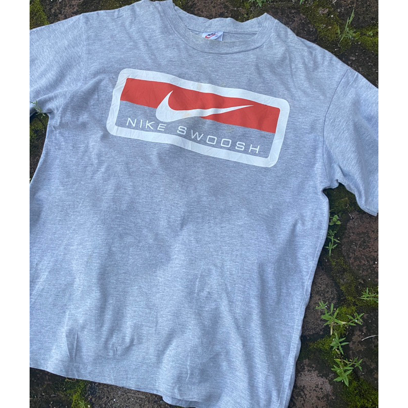 T shirt Nike Vintage 90s