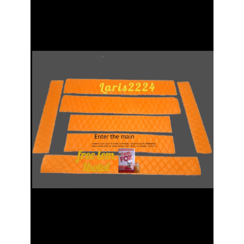 cover pilar l300 dan cary futura p.u