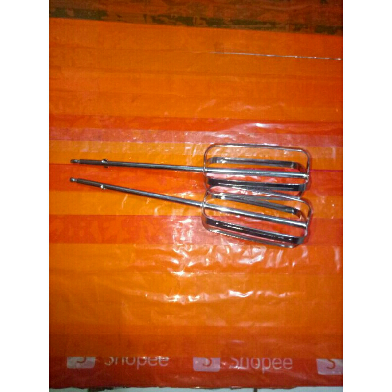 stik mixer multi merk (harga per set 2pcs)