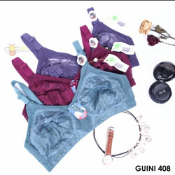 BH sister guini kait 3 foto asli 36-44