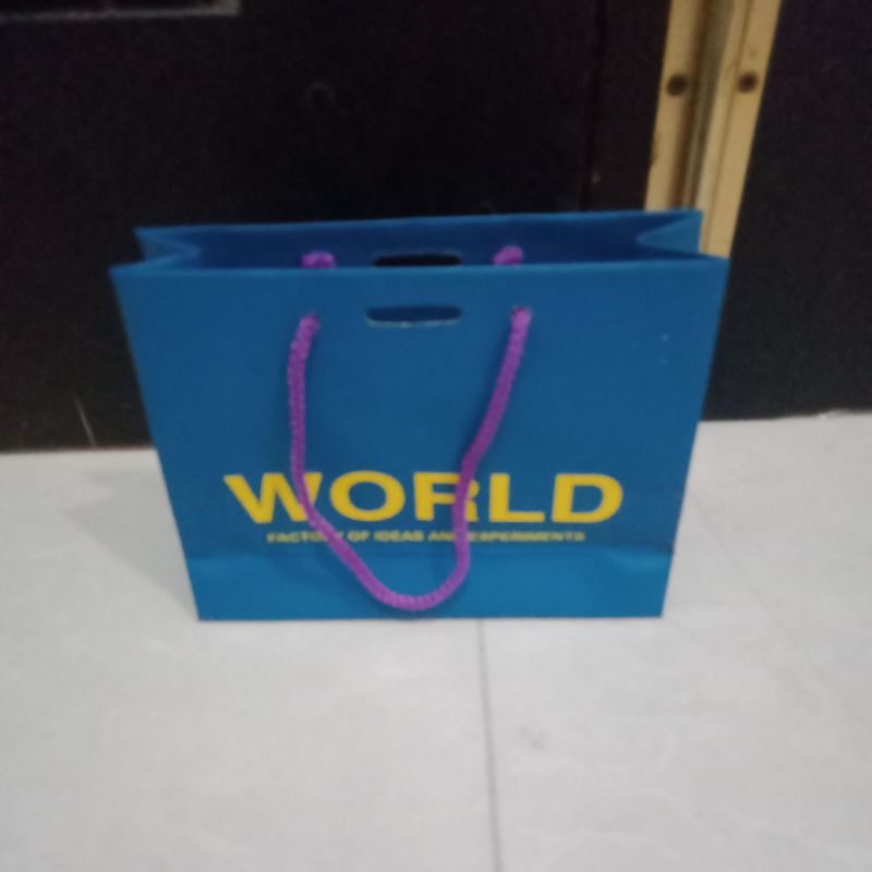 taskertas mini world