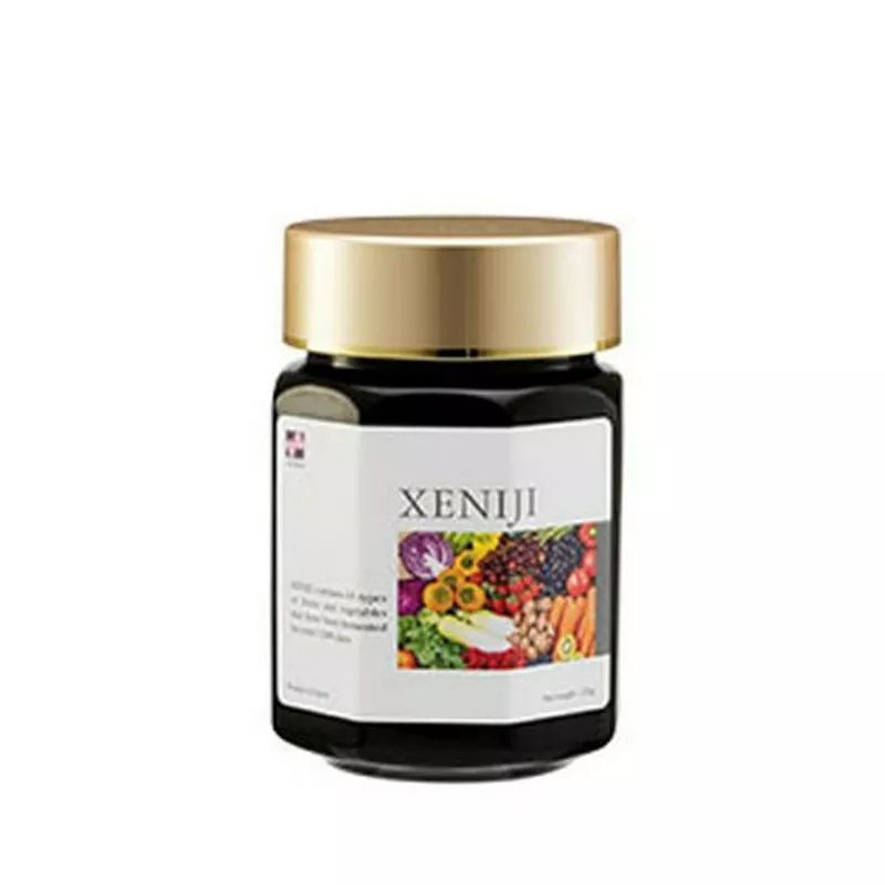 

Elken Dr Xeniji 120gr