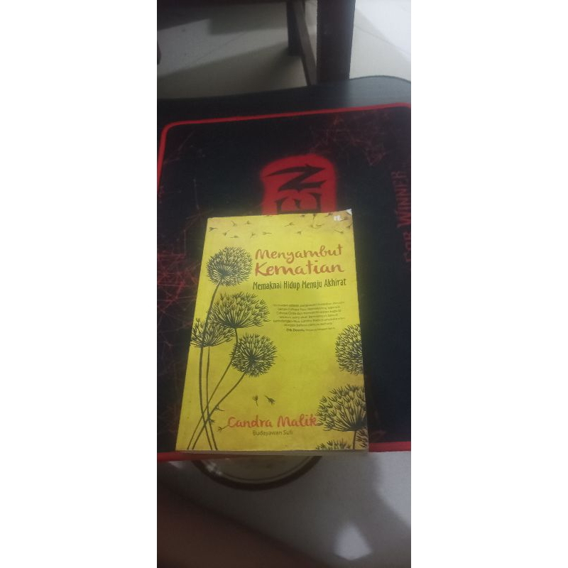 

buku kematian