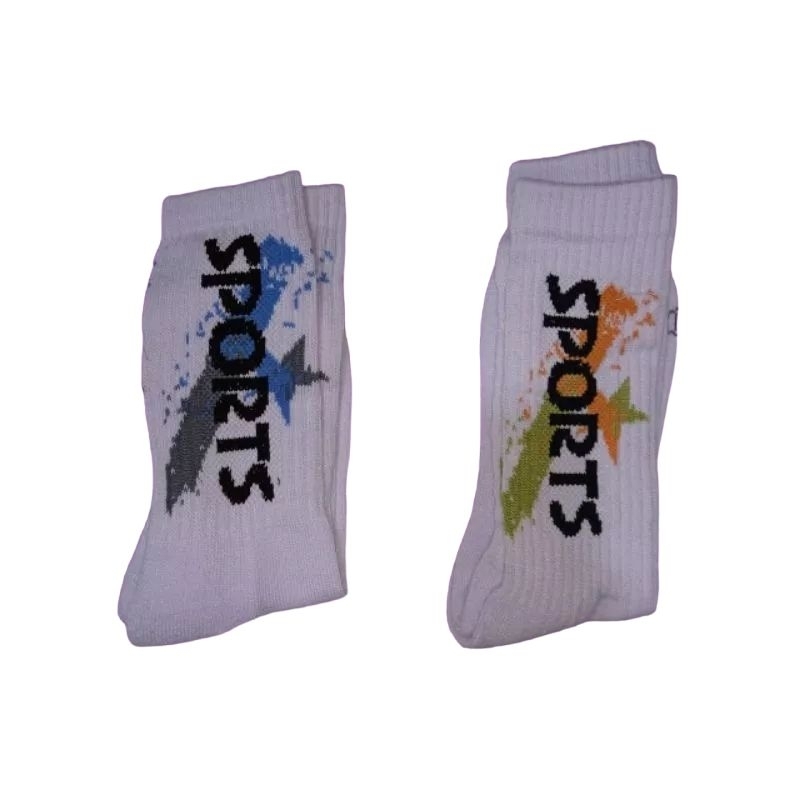 Kaos Kaki Sport Kaos Kaki Olah Raga Kaos Kaki Bulu Tangkis