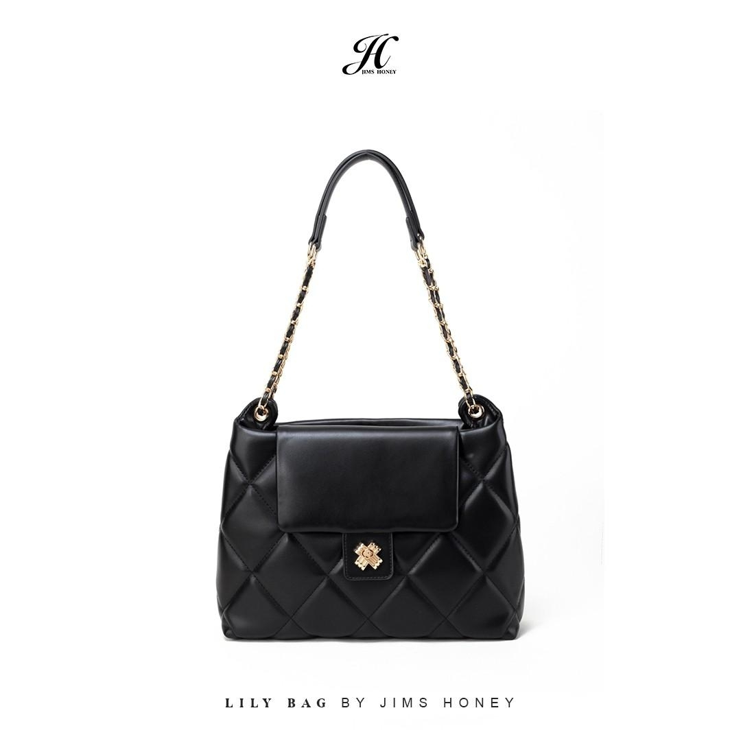 LILY BAG JIMS HONEY