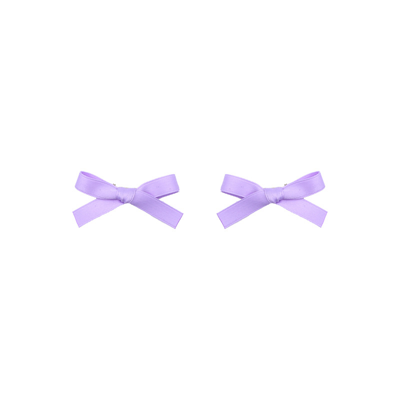 JENNIE BLACKPINK BASIC RIBBON BOW KNOT HAIR CLIP PREMIUM CLASSIC PASTEL COLOR HAIR BANGS PIN BB PINS BOBBY JEPIT JEPITAN RAMBUT PONI PITA WARNA PASTEL SOFT AKSESORIS JEPIT JEPITAN RAMBUT ANAK CEWEK WANITA GIRL GIRLY FAIRY KOREAN KOREA KPOP HAIRSTYLE