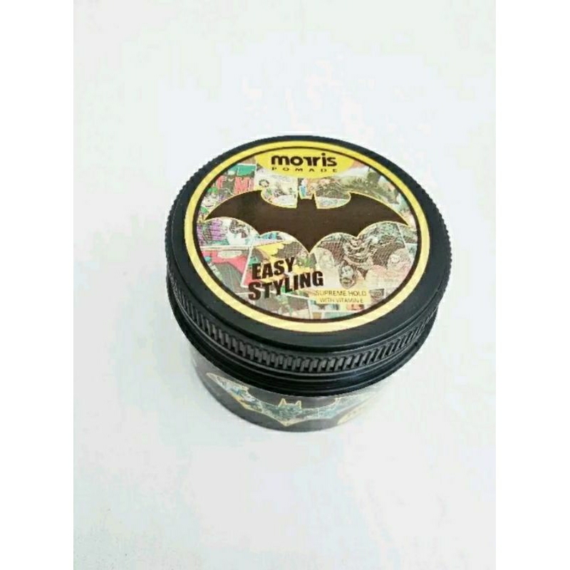 MORRIS Kids Pomade - Gel Rambut Anak