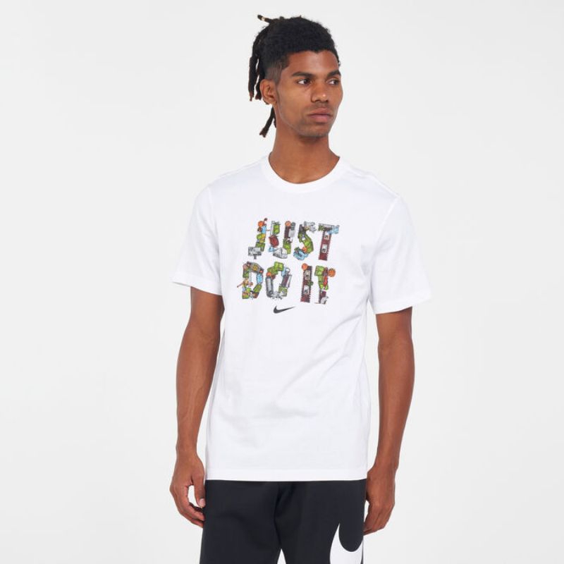 Kaos Nike Just Do it Original