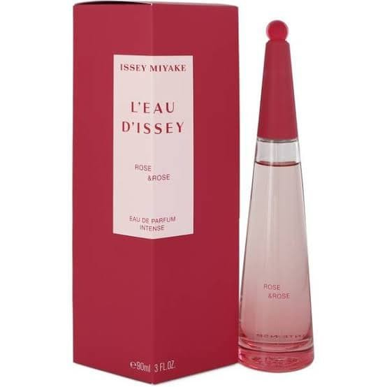 Issey Miyake L'Eau D'Issey Rose & Rose Women