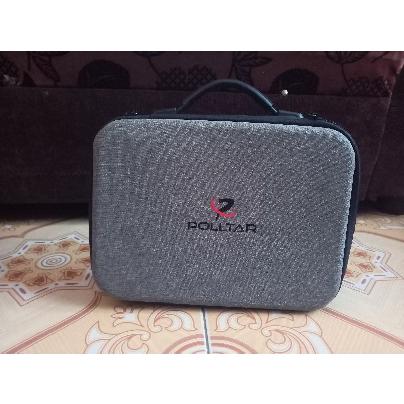 Tas Poltar Jt 1 Pro