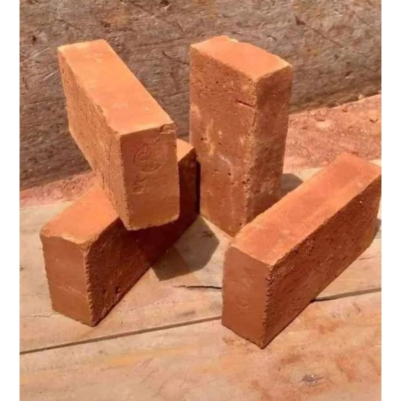 bata merah dan bata expose