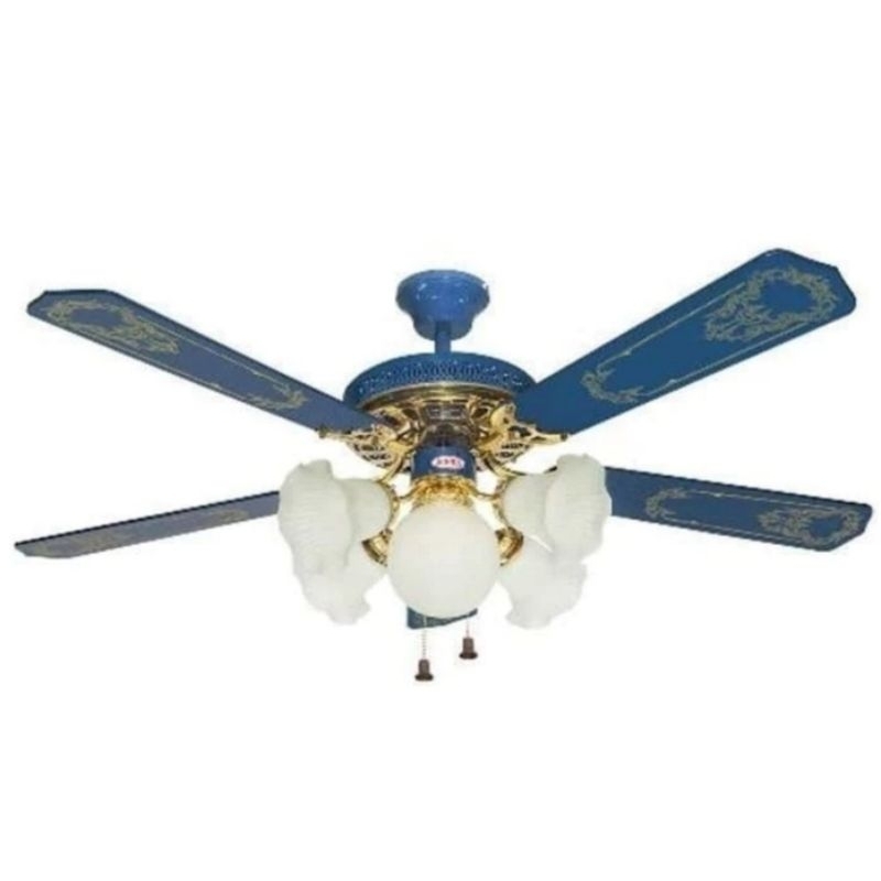 Ceiling fan Uchida CF - 114 52 "