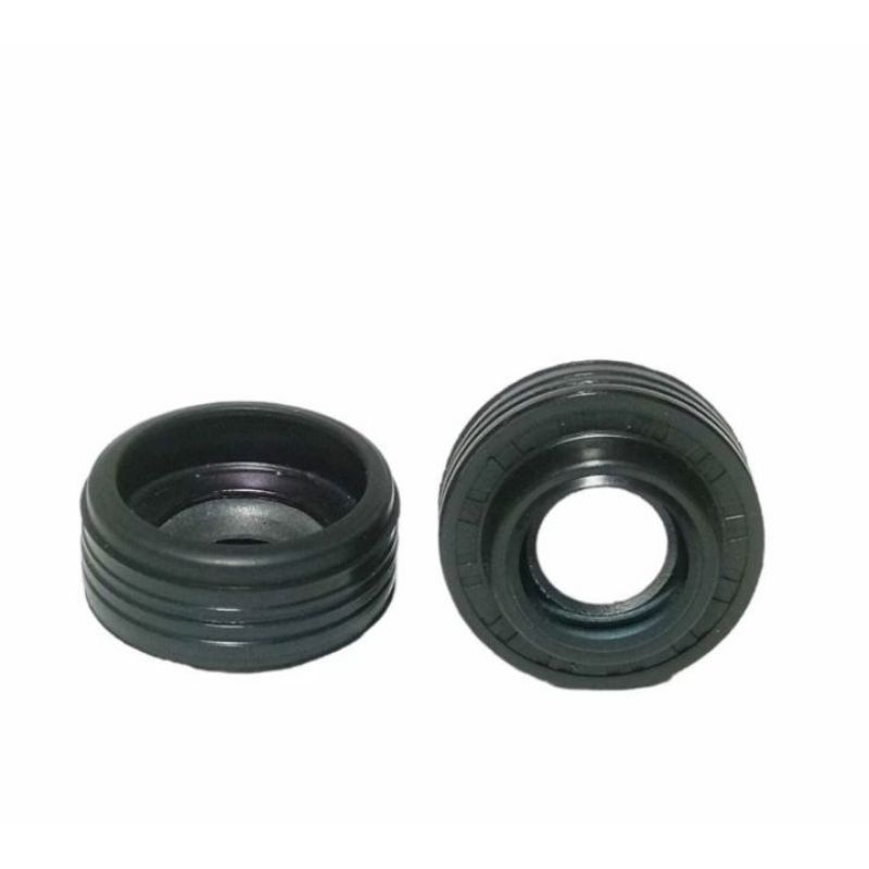 Shaft Seal Kompresor AC Innova Fortuner Vios Yaris Altis Hilux Avanza Rush Xenia Terios APV Reborn L