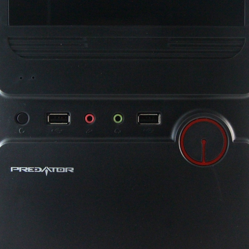 PC RAKITAN CORE I5 TERMURAH SSD 256 GB + HDD 500 GB RAM 4 GB / 8 GB FREE KEYBOARD &amp; MOUSE INSTALL WINDOWS 10 + OFFICE