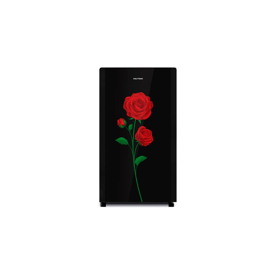 POLYTRON FRIDGE 1D PRA 15CRX 150L