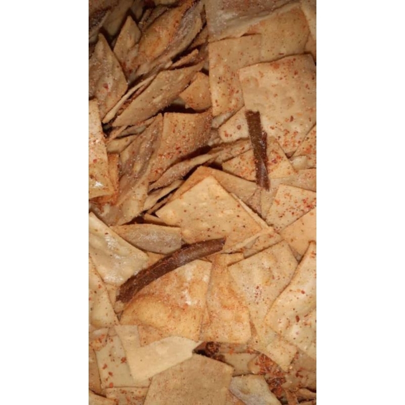 

PANGSIT DAUN JERUK, MURAH, PEDAS, ENAK DAN GURIH