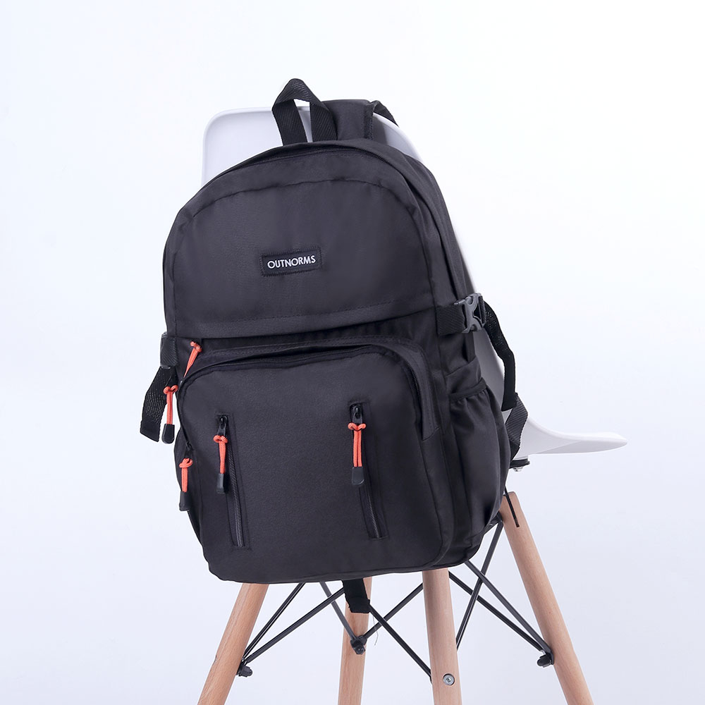 Backpack Pria Laptop Tas Ransel Casual Dewasa 921