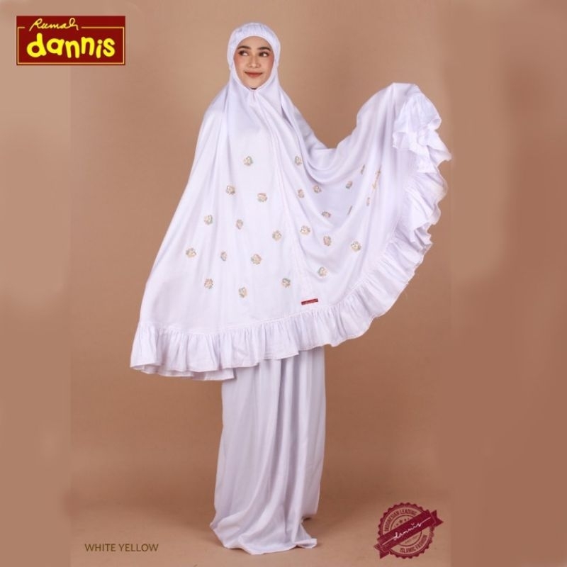 Mukenah Dannis M 220917