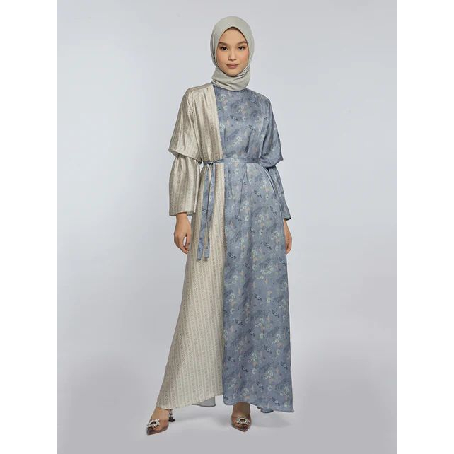 FAYLA DRESS - KAMI