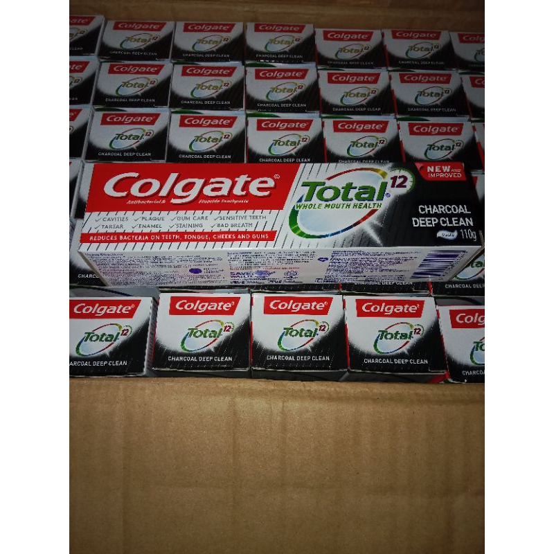 Colgate Total 12 110gr