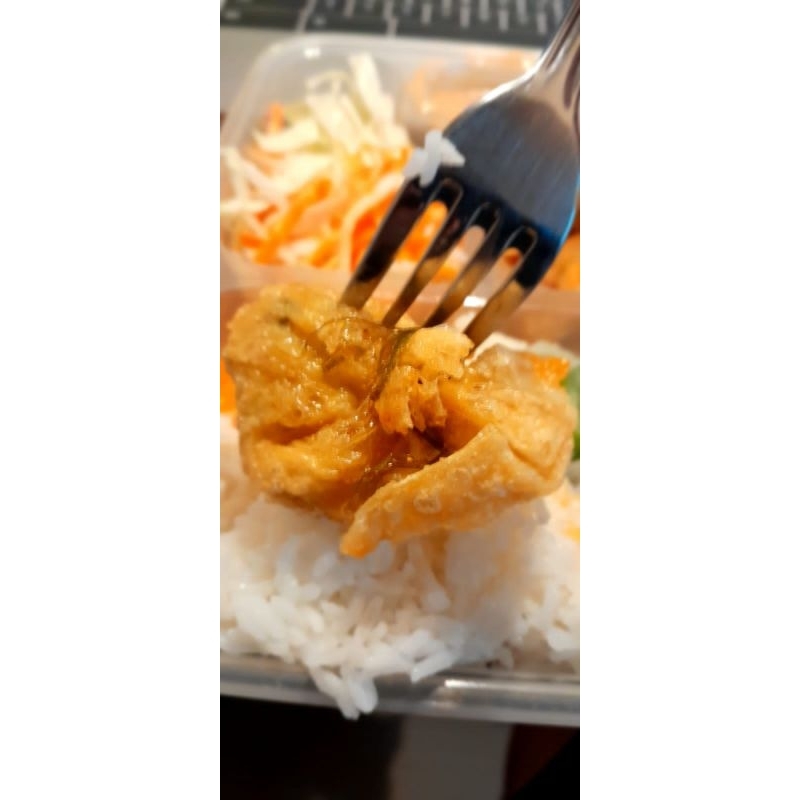 

YumBen-YummeBento