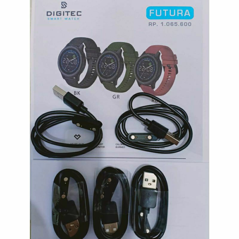 Charger Smartwatch Digitec original