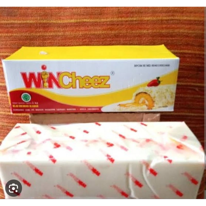 

keju wincheez 2kg