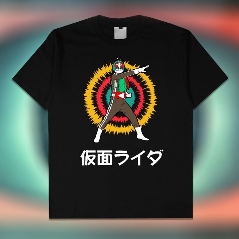 KAOS KAMEN RIDER ICHIGO