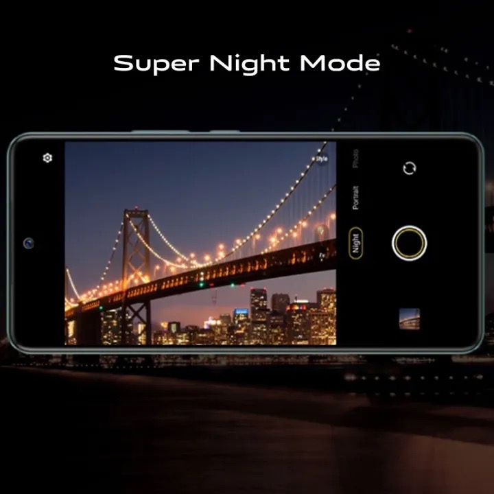 【Bisa COD】hp murah V27e RAM16GB+512GB Android Mobile 12  7.5 inch 4G/5G WiFi Ponsel 32MP + 68MP smartphone Cerdas Tinggi -Definisi Pixel Ponsel Asli, casing ponsel dan film gratis dengan pesanan Andavivo v27e 8/256