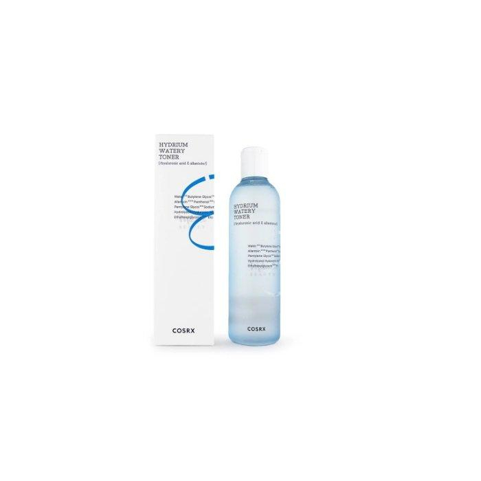 COSRX Hydrium Watery Toner Skin Care 280mL Toner Untuk Kulit Kering