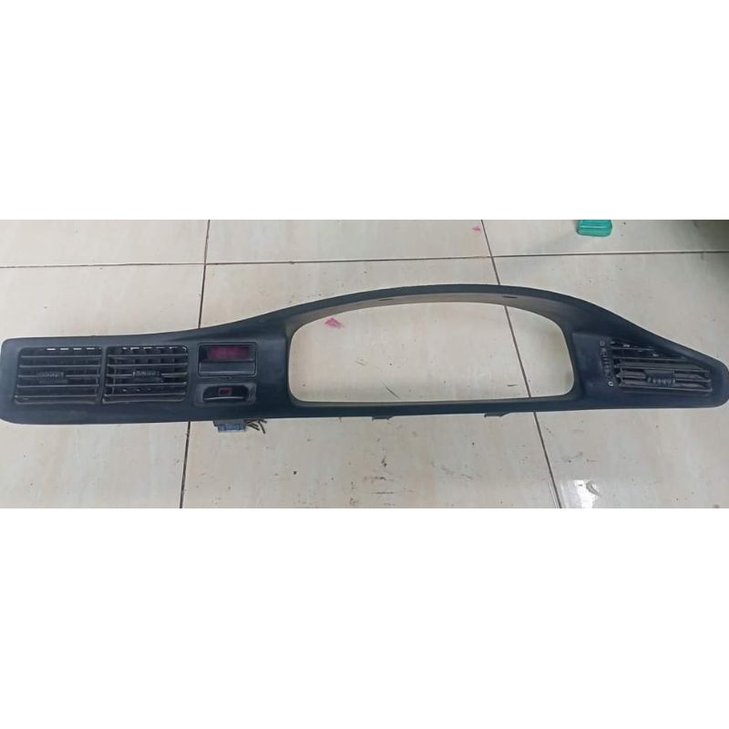 fremm speedometer kisi kisi AC civic genio