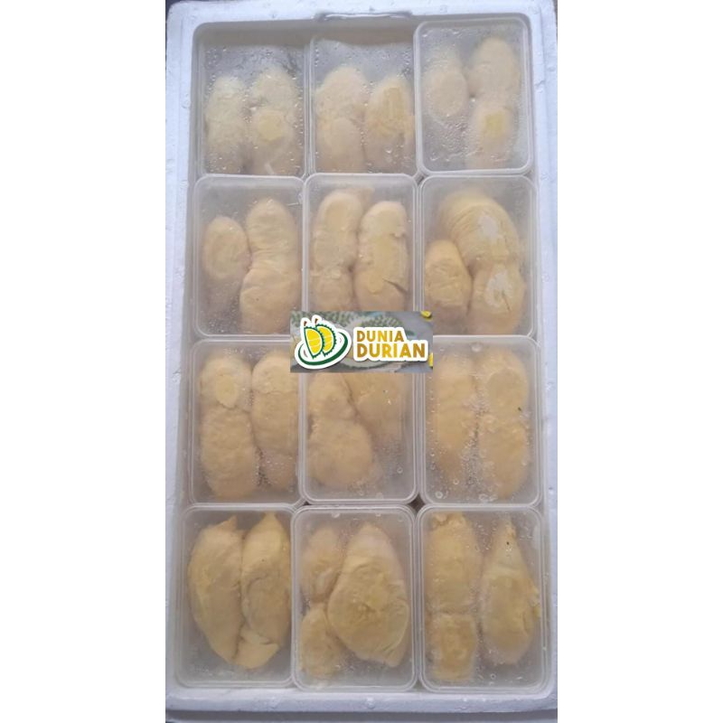 

DURPAS MONTONG PALU PARIGI PREMIUM - 1 KOLI