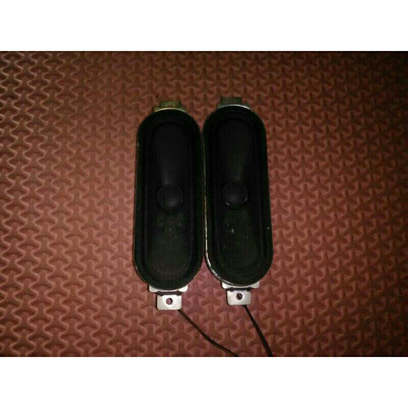 speaker tv Samsung Slim 29inch satu pasang