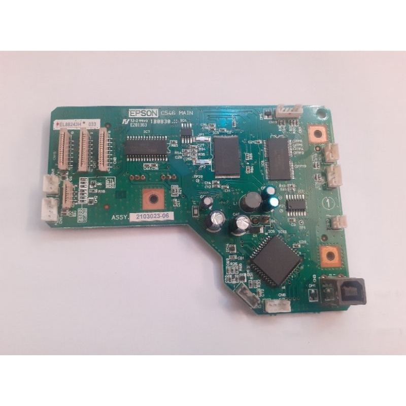 Mainboard epson R230