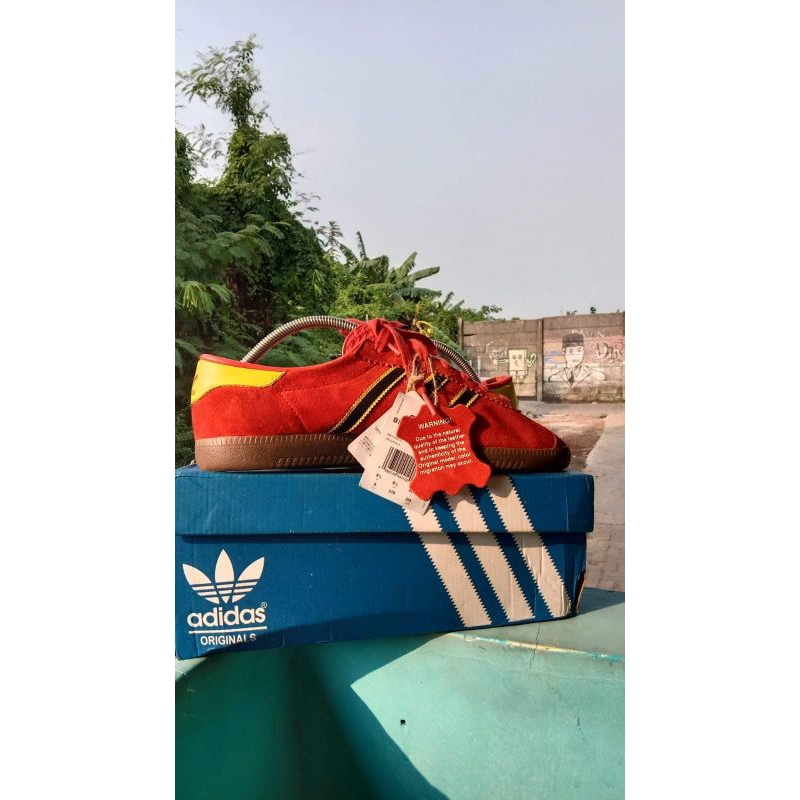 Adidas bern archive