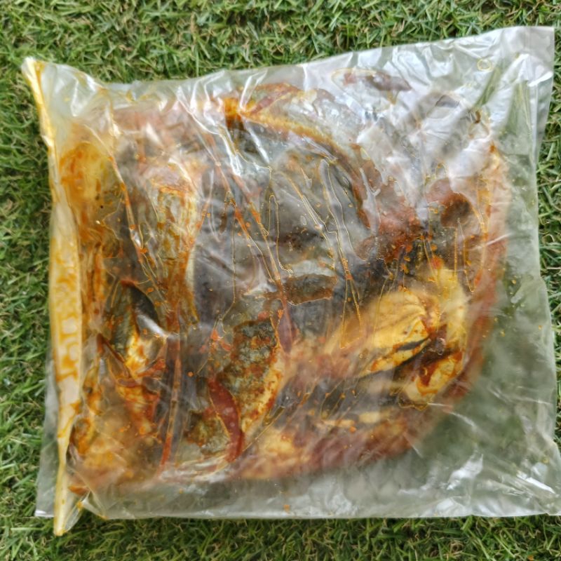 

Lele Bumbu 500gr