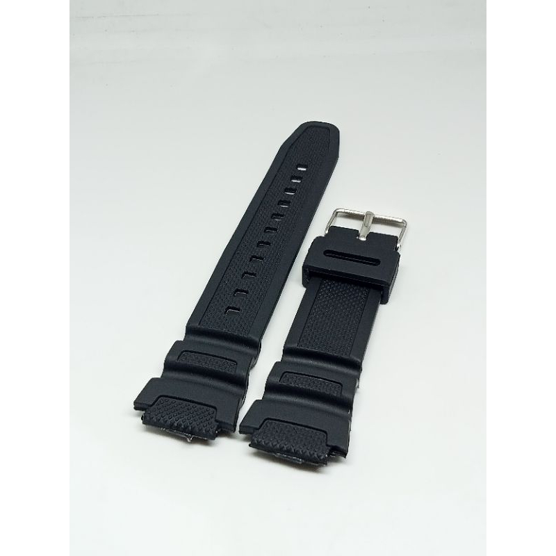 tali jam sanda 408 hitam